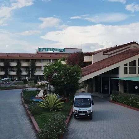 Hotel Sai Leela - Shirdi-3
