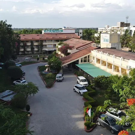 Hotel Sai Leela - Shirdi-2