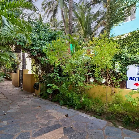 Aldeia Santa Rita - Candolim-3