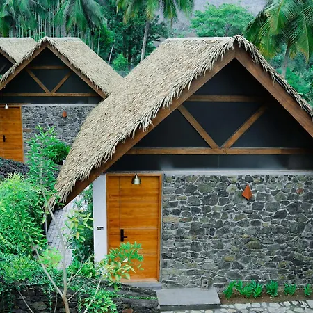 Maayaa Riverside Villa By Kpm Tripenta-3