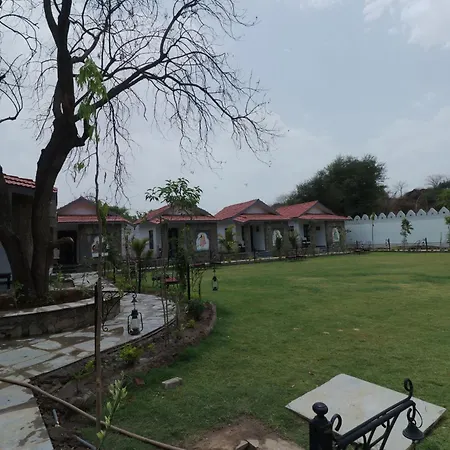 Keshav Resort-2