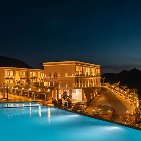Tree Of Life Vantara Resort, Udaipur-2