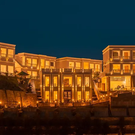 Tree Of Life Vantara Resort, Udaipur-2