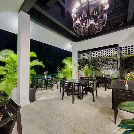 Yao Bada Badoo Boutique Resort-3