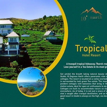 10 Degrees North By Avni Holidays-3