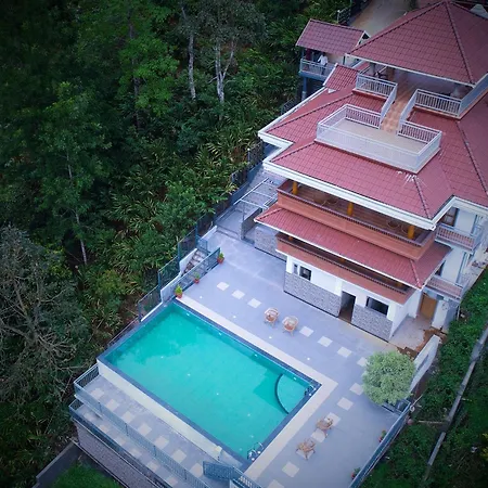 Zenha Resorts-2