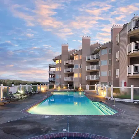 Worldmark Mariner Village-2