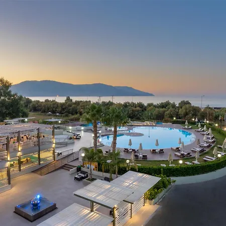 Georgioupolis Resort & Aqua Park-3