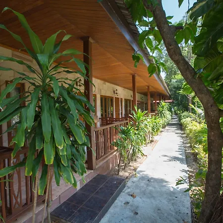 Long Beach Lodge, Chaweng Beach, Koh Samui-2