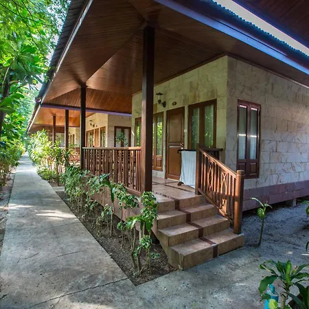 Long Beach Lodge, Chaweng Beach, Koh Samui-3