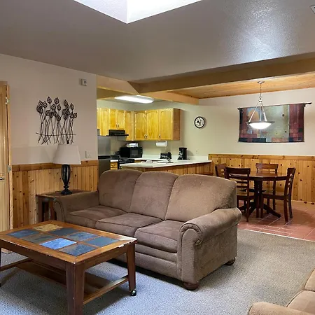 Mount Shasta Resort-2