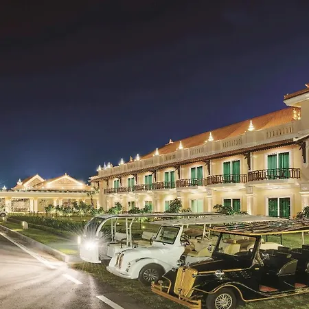 Sokha Siem Reap Resort & Convention Center-2