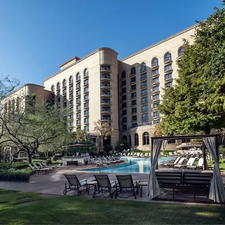 The Ritz-Carlton Dallas, Las Colinas-3
