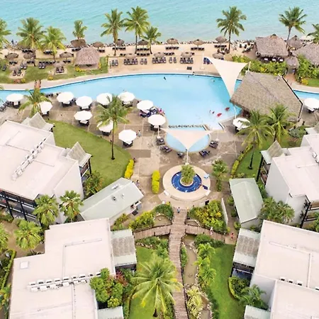 Club Wyndham Denarau Island-2