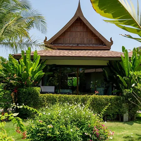 Lanta Palace Beach Resort & Spa - Adult Only-2