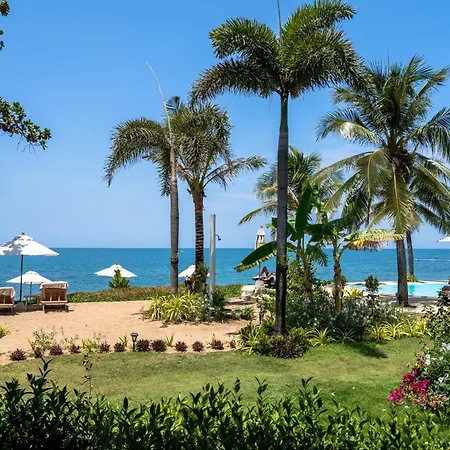 Lanta Palace Beach Resort&Spa - Adult Only-2