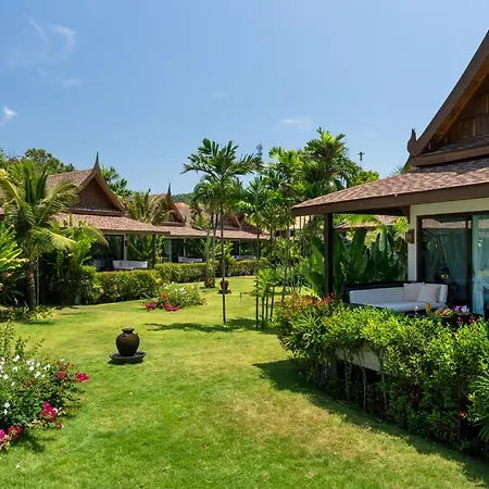 Lanta Palace Beach Resort & Spa - Adult Only-3