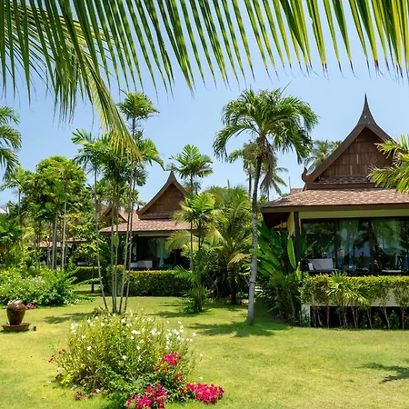 Lanta Palace Beach Resort & Spa - Adult Only-3