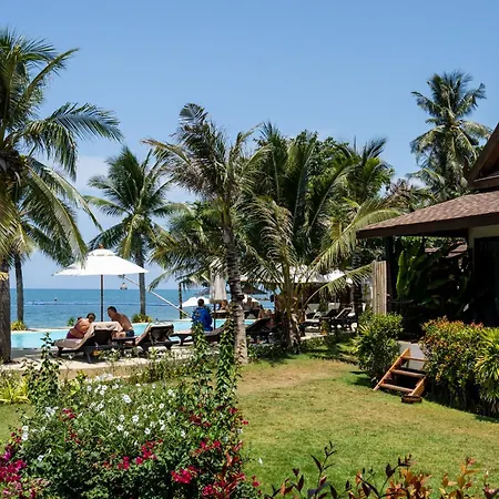 Lanta Palace Beach Resort & Spa - Adult Only-3