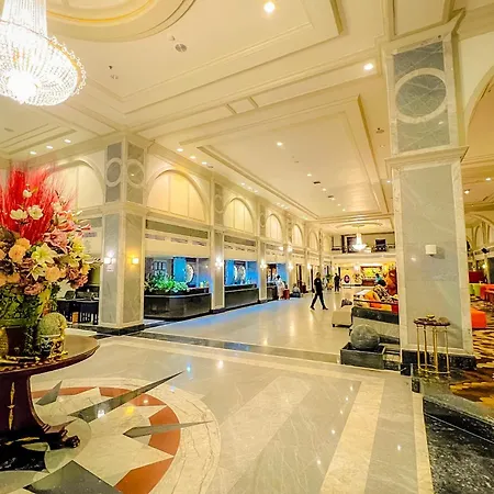 Patong Resort Hotel - Sha Extra Plus-3