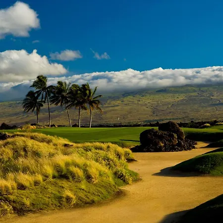 Fairway Villas Waikoloa J21-2