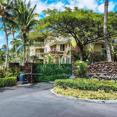 Fairway Villas Waikoloa J21-3