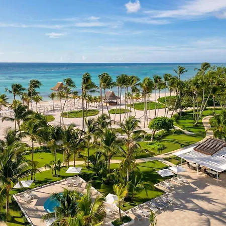 The Westin Puntacana Resort-3