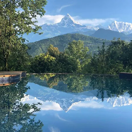 Tiger Mountain Pokhara Lodge-2