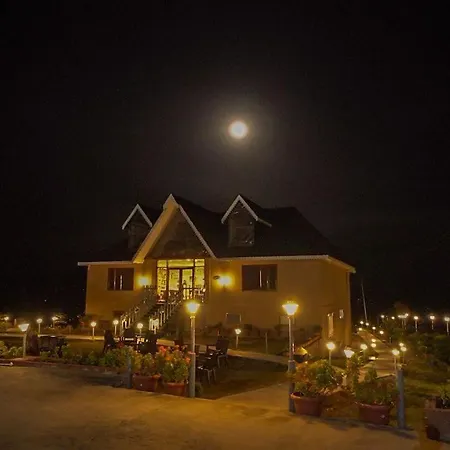Sylvan Resorts - Mountain View-2