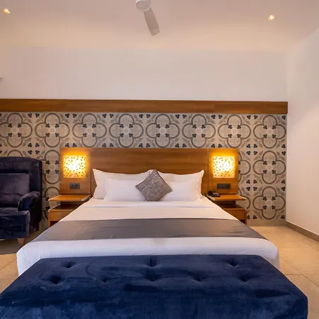 Chalston Beach Resort-3