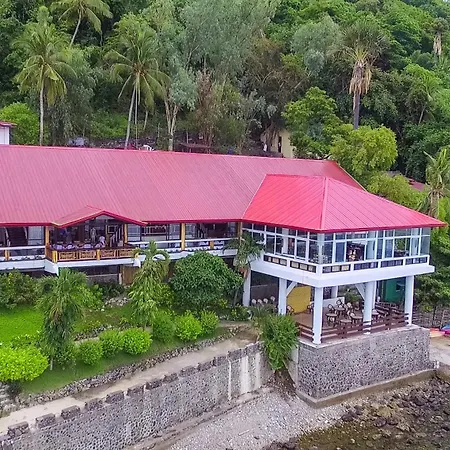 Eagle Point Beach And Dive Resort-2