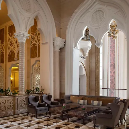 Marsa Malaz Kempinski, The Pearl-3