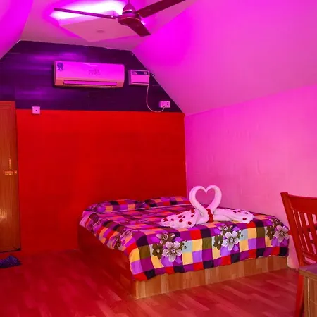 Auro Resort-2