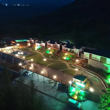 Green Velvet Resort-Near Pawna Lake-3