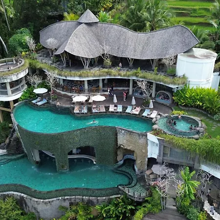 Kenran Resort Ubud By Soscomma-3