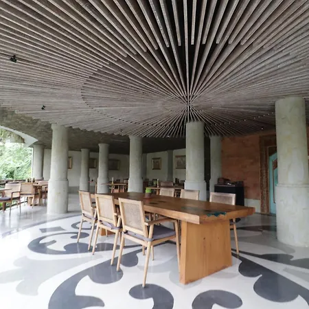 Kenran Resort Ubud By Soscomma-2