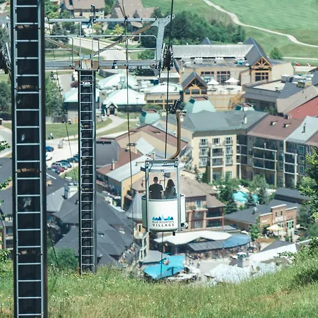 Blue Mountain Resort Mosaic Suites-2