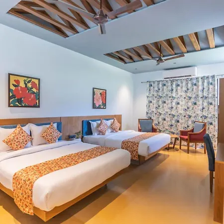 Banjara Hills Resort-3