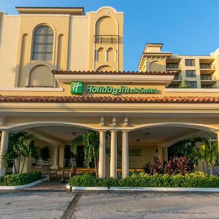 Holiday Inn & Suites Clearwater Beach By Ihg-2