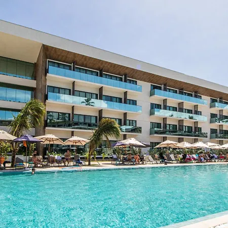 Maceio Mar Resort All Inclusive-3