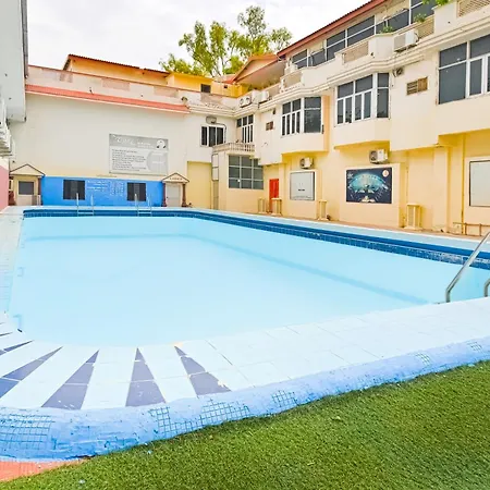 The Byke Boutique - Grassfield Resort - Pan India Pure Veg Hotel Chain-2