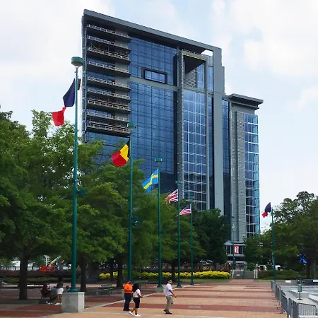 Margaritaville Vacation Club - Atlanta-2