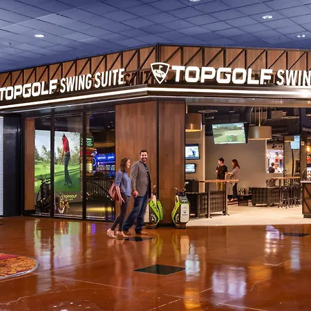 Silver Legacy Reno, A Caesars Destination-3