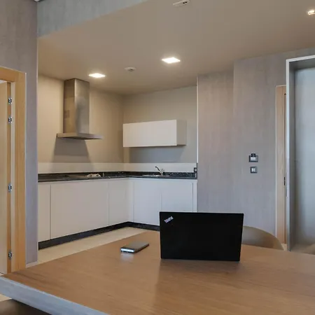 Pestana Casablanca, Seaside Suites&Residences-2