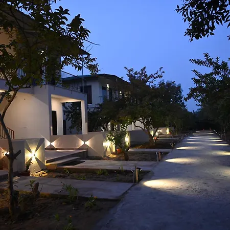 Ranthambore Tiger Inn Comfort Resort-3