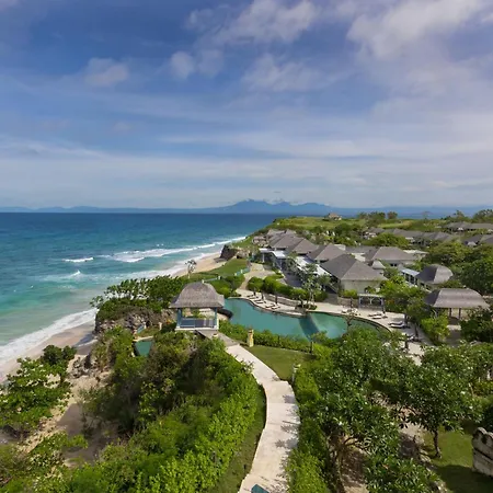 Jumeirah Bali-3