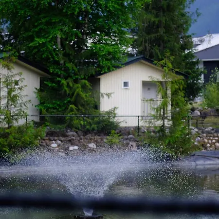 Clearwater Valley Resort-3