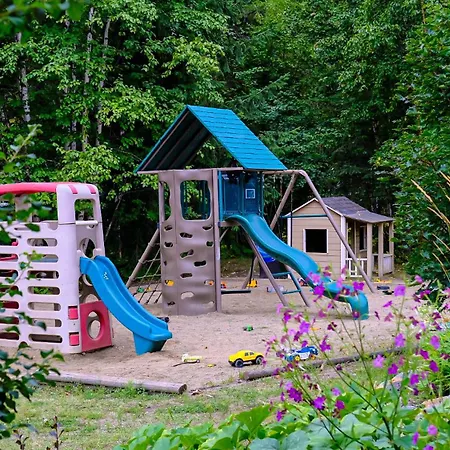 Clearwater Valley Resort-2