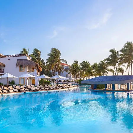 Desire Pearl Riviera Maya Resort All Inclusive, Exclusively For Couples-3