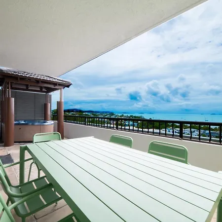 At Water'S Edge Resort-3